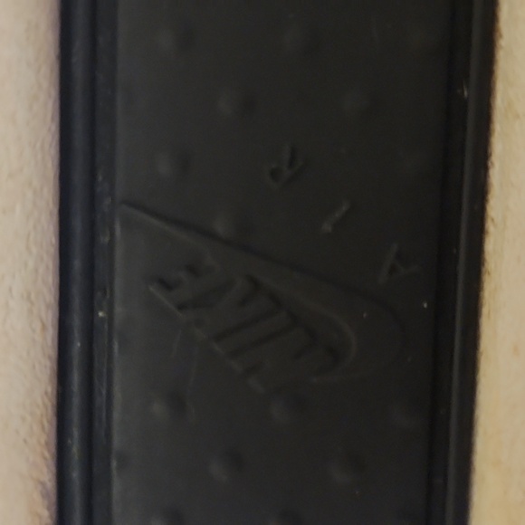 NIKE AIR HUARACHE DRUFT BLACK VOLT. Size 12 - Picture 9 of 12